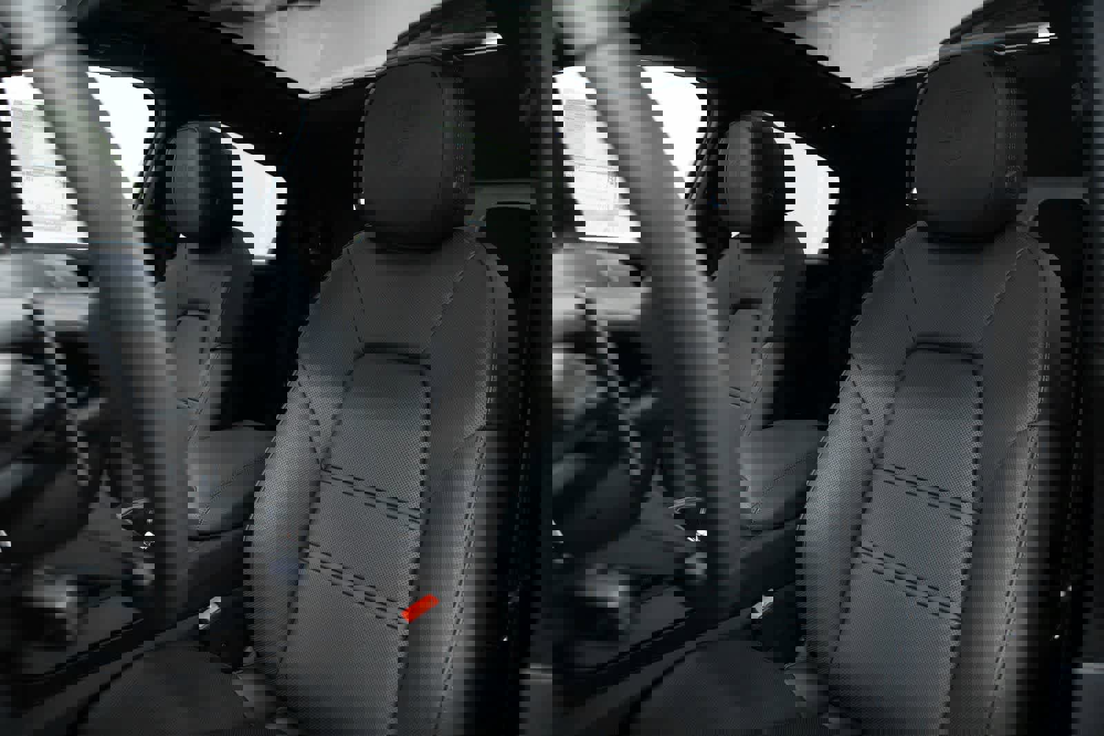 New 2026 Porsche Cayenne S image 5