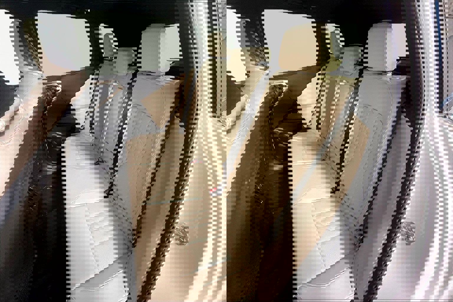 Certified 2025 BMW X3 xDrive30i w/ Premium Package image 25