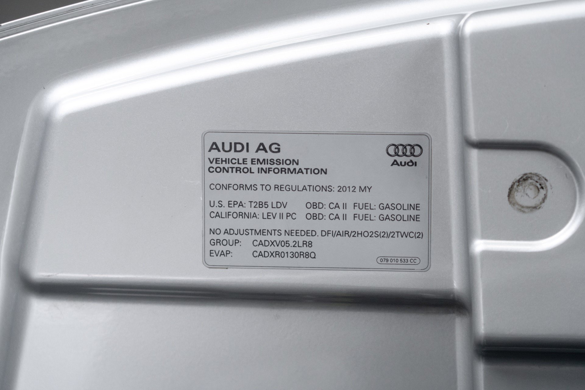 Used 2012 Audi R8 V10 AWD/4WD image 27