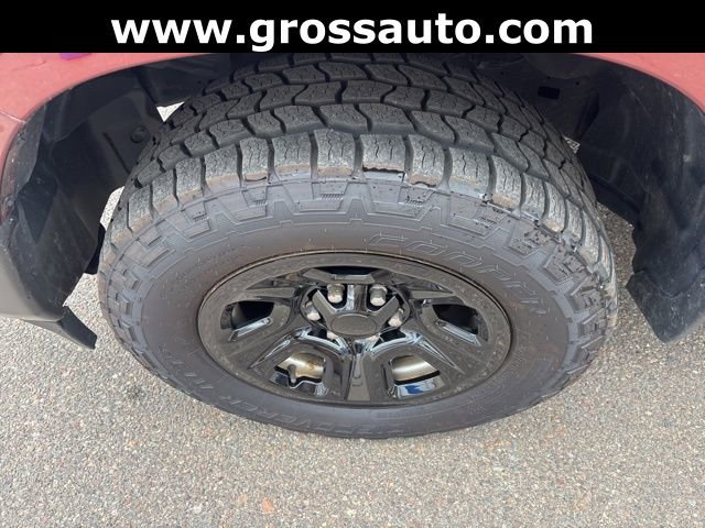 Used 2021 RAM 1500 Tradesman image 31