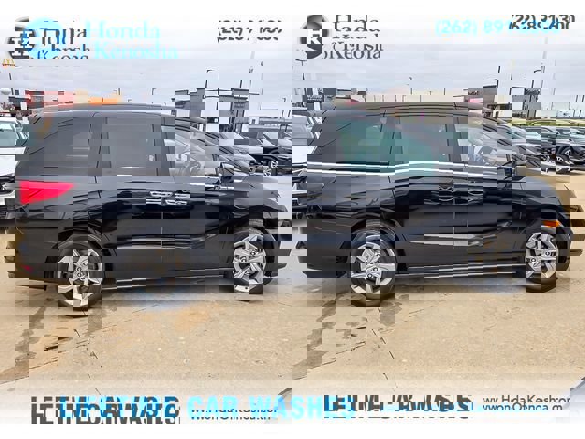 Used 2019 Honda Odyssey EX-L image 6