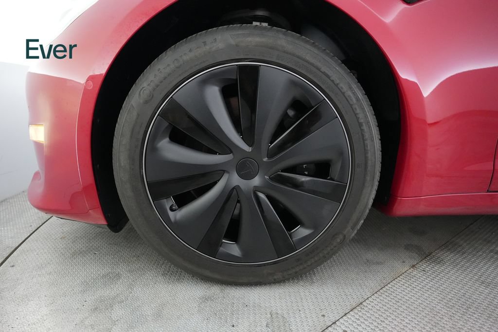 Used 2023 Tesla Model S AWD/4WD image 19