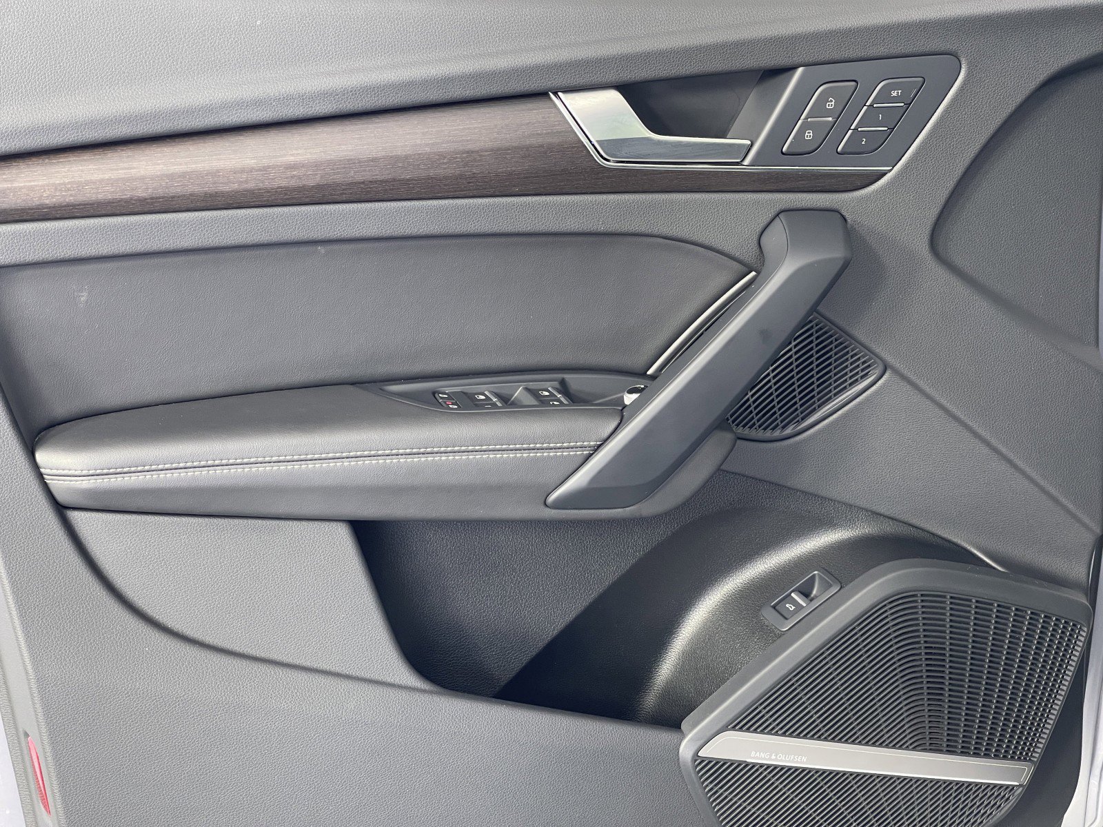 Used 2022 Audi Q5 2.0T Premium Plus w/ Premium Plus Package image 20