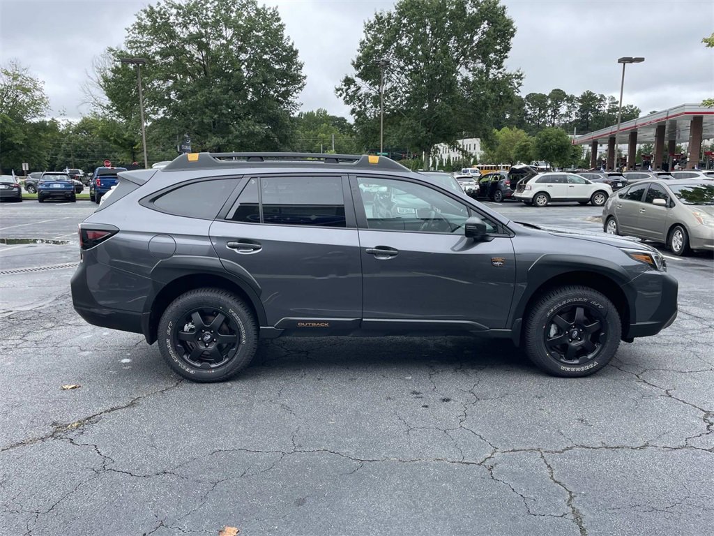 New 2025 Subaru Outback Wilderness image 2