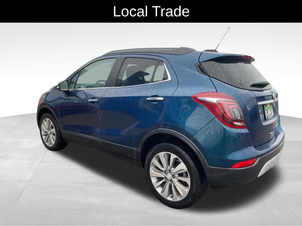 Used 2019 Buick Encore Preferred image 6