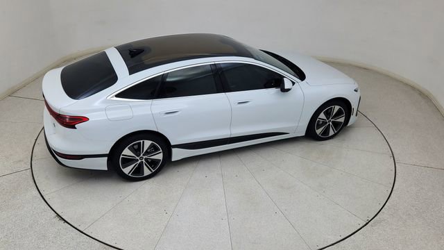 Used 2025 Audi A6 e-tron Premium w/ Convenience Package image 80