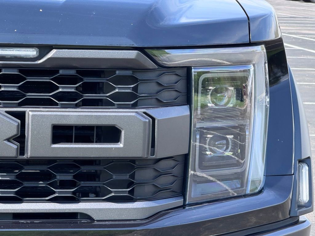 Certified 2021 Ford F150 Raptor w/ Equipment Group 801A High AWD/4WD image 5