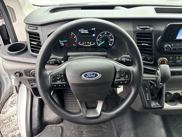 Used 2024 Ford Transit 250 Base w/ Exterior Upgrade Package image 35