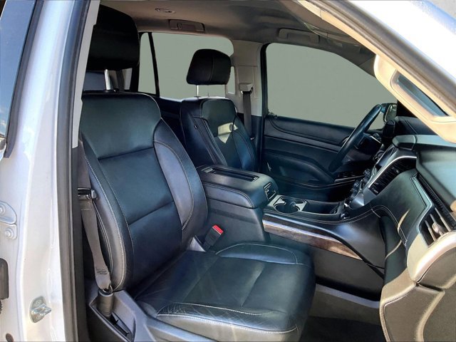 Used 2019 Chevrolet Tahoe LT image 9