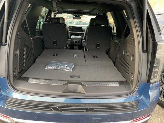 New 2026 Chevrolet Tahoe Premier w/ Sun And Tow Package image 16