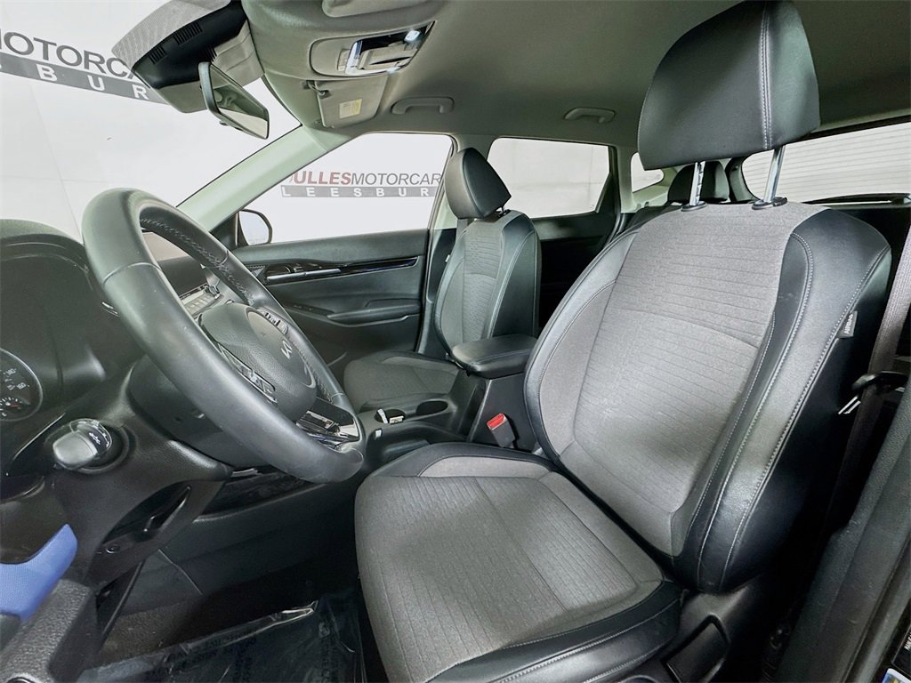 Used 2023 Kia Seltos S w/ Navigation Package image 20