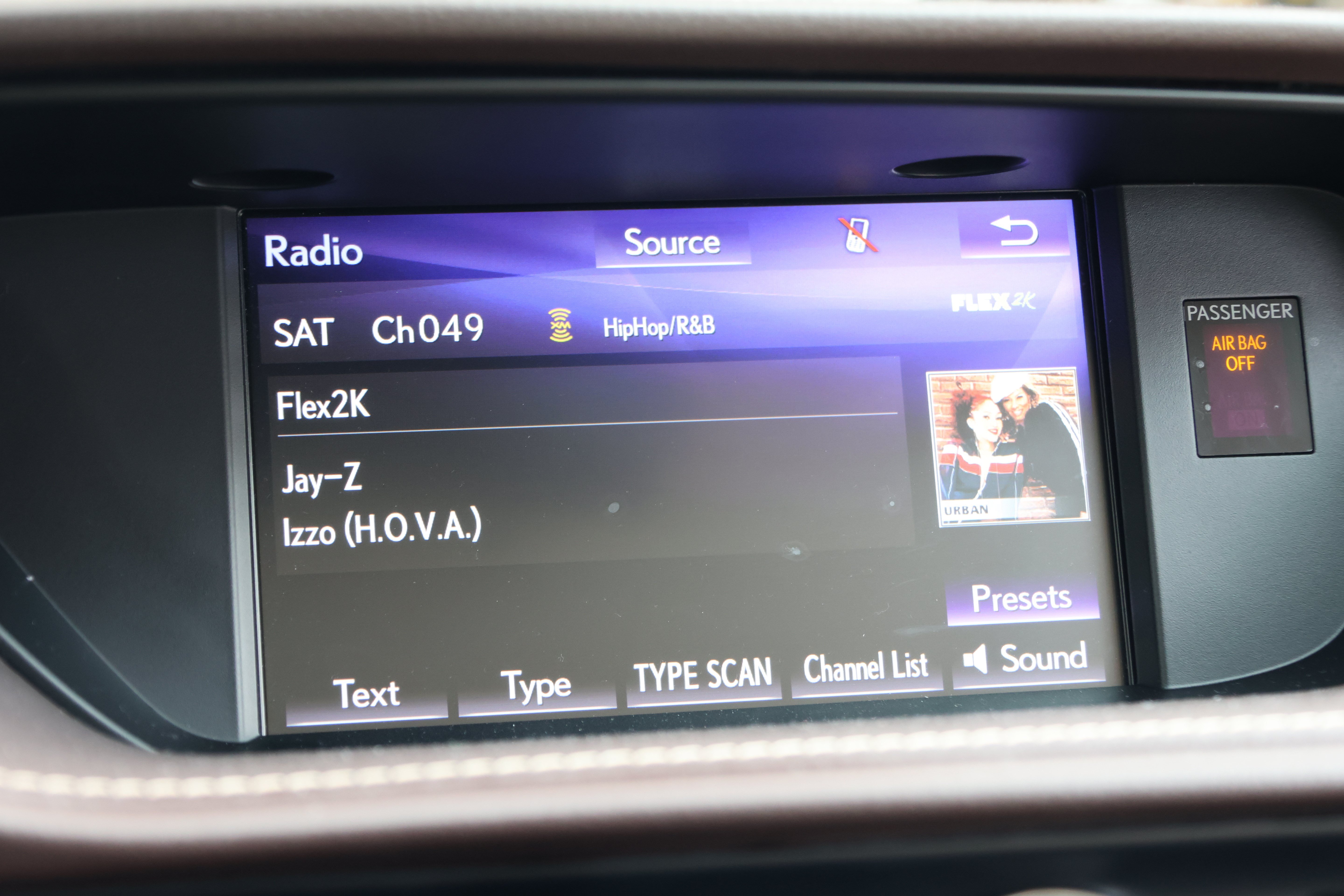 Used 2017 Lexus ES 350 w/ Luxury Package FWD image 19