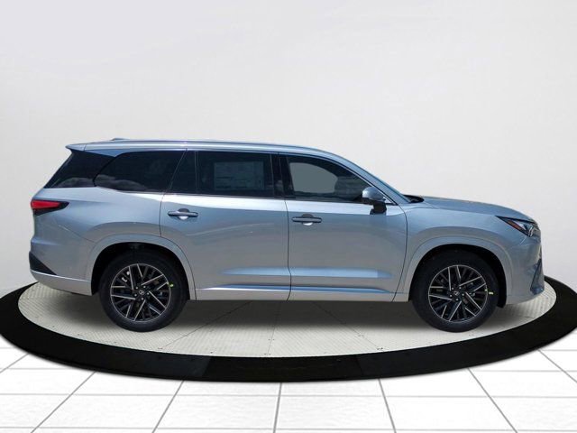 New 2026 Lexus TX 350 AWD image 3