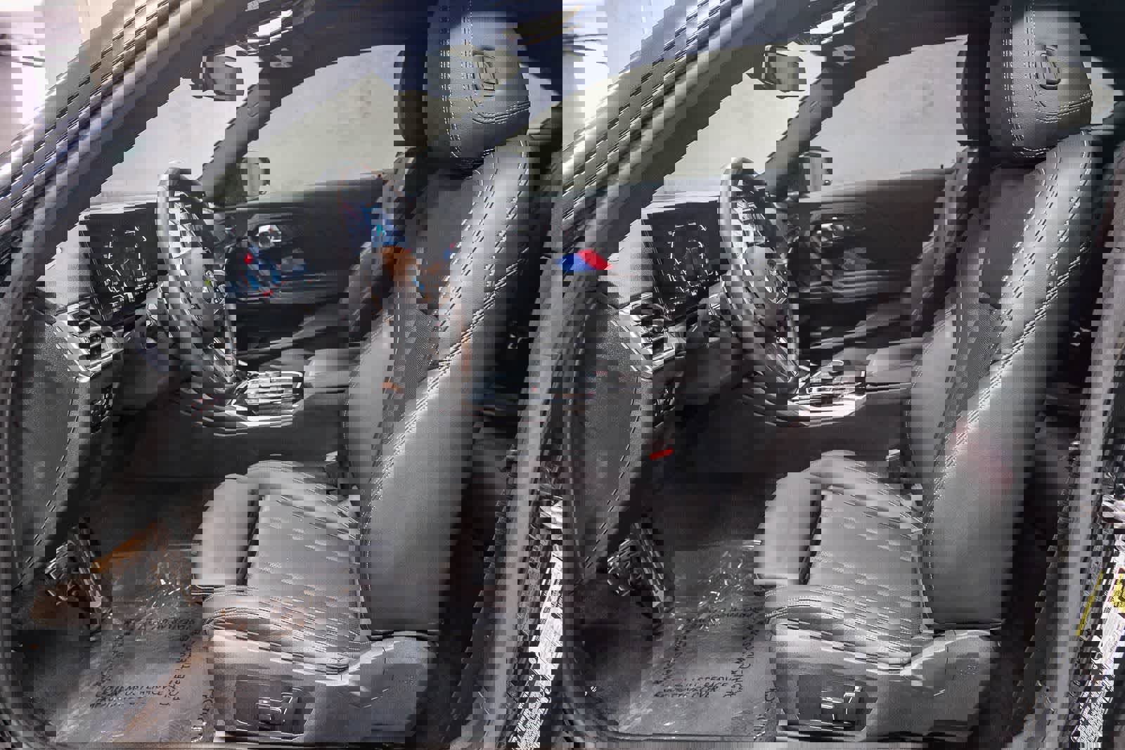 Used 2024 BMW 230i Coupe w/ Premium Package image 21