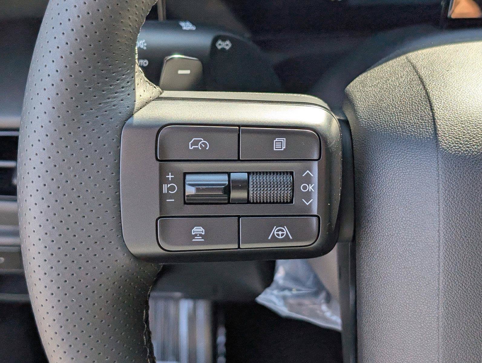 New 2026 Hyundai Palisade XRT Pro AWD/4WD image 27
