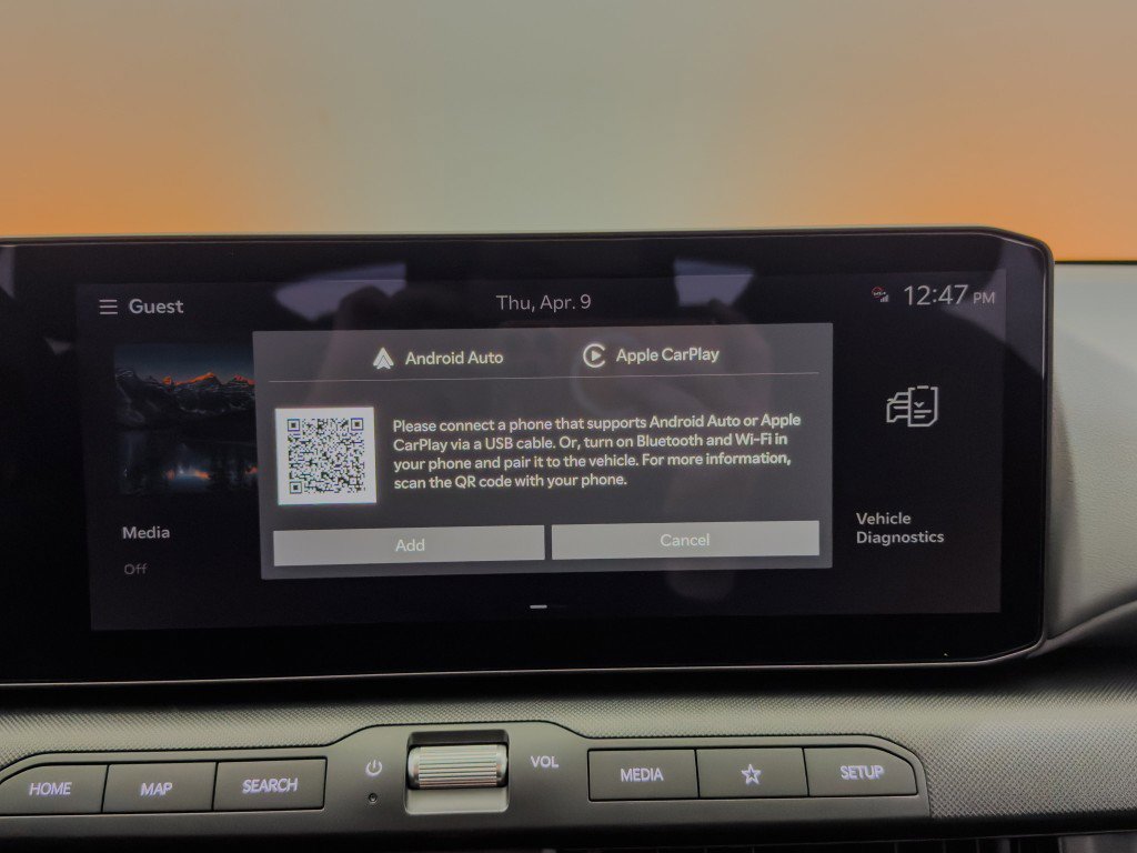 Used 2025 Kia K4 LX image 33