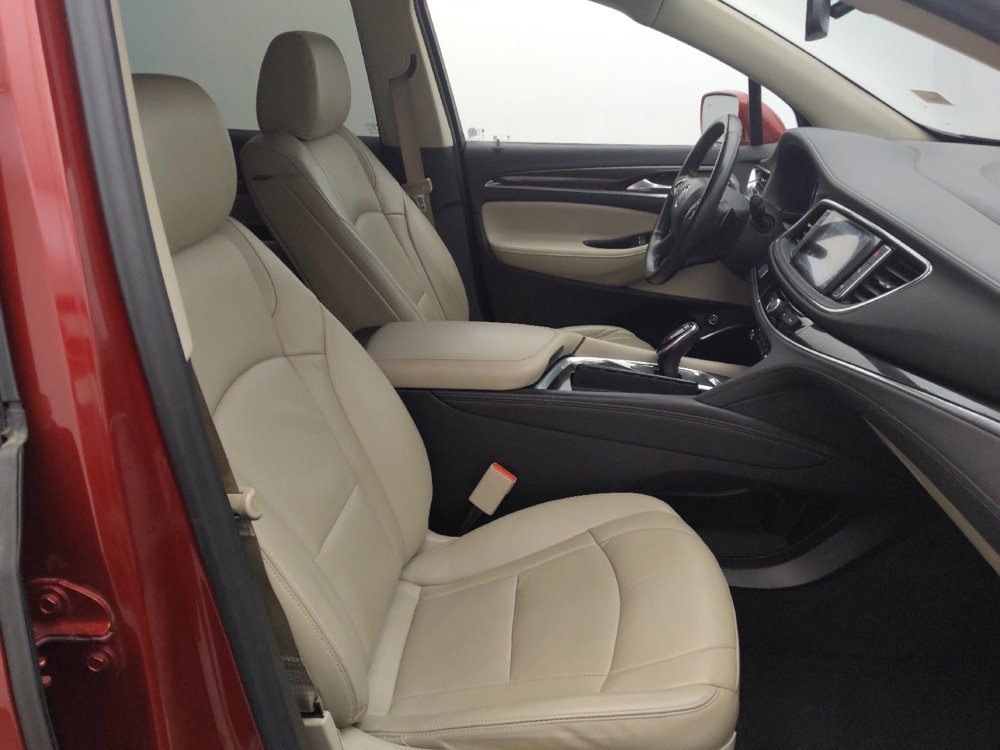 Used 2018 Buick Enclave Premium FWD image 21