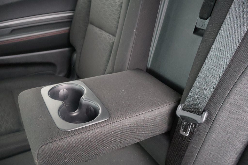 Used 2025 Dodge Durango GT RWD image 8