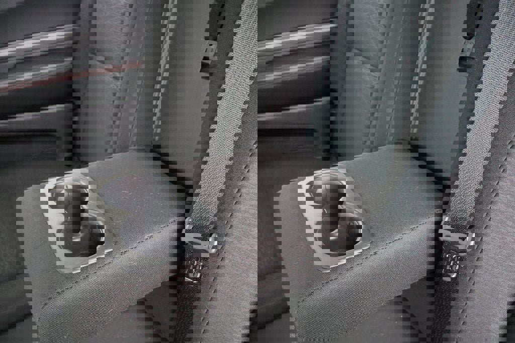 Used 2025 Dodge Durango GT image 8