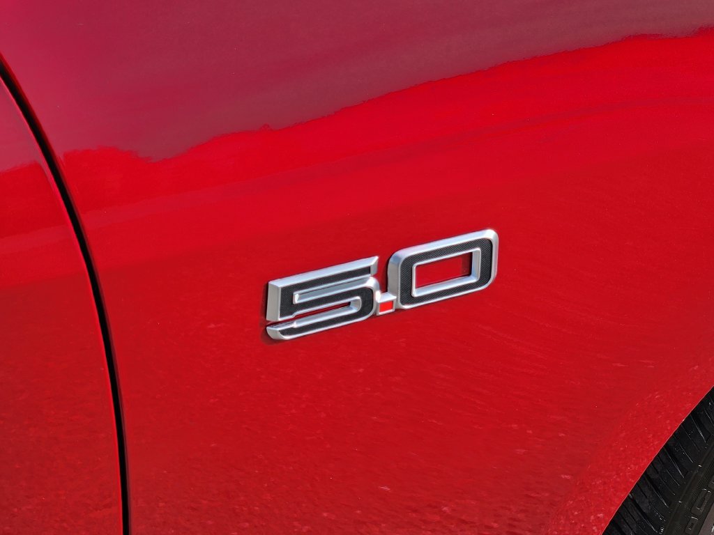 Used 2024 Ford Mustang GT Premium RWD image 21