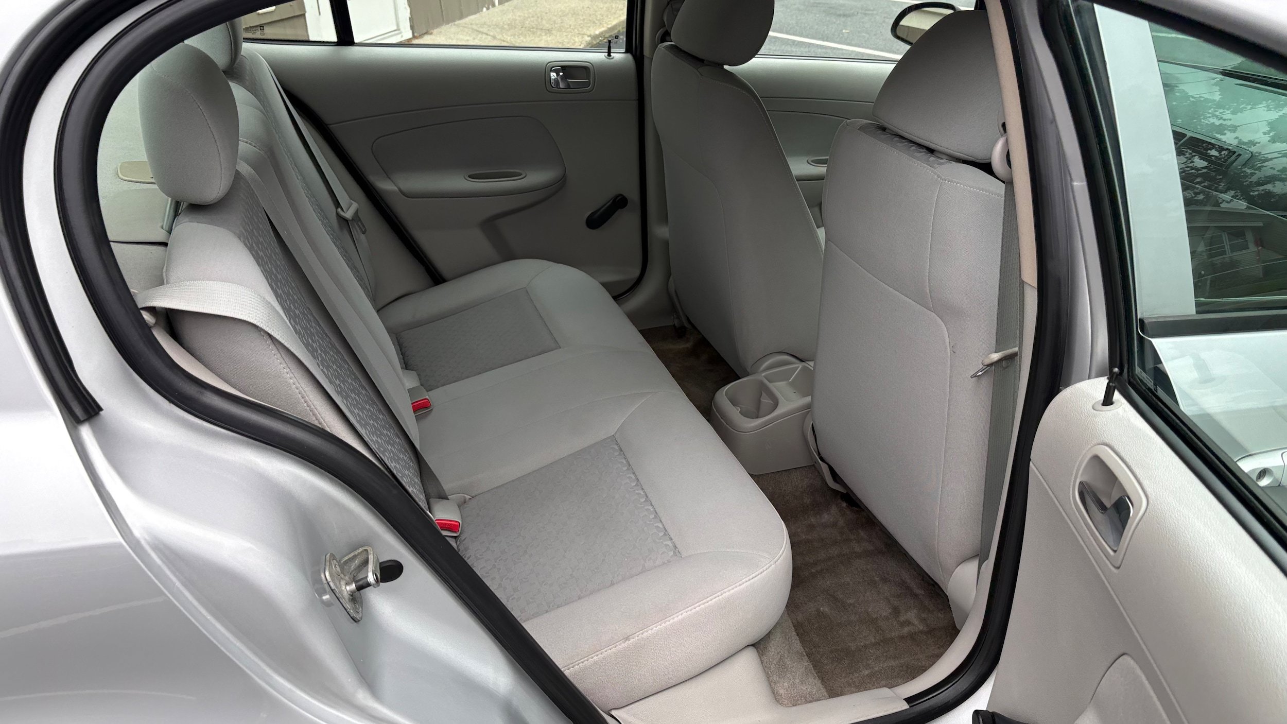 Used 2008 Chevrolet Cobalt LS w/ Protection Package FWD image 18