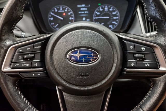 Used 2025 Subaru Outback Premium AWD/4WD image 12