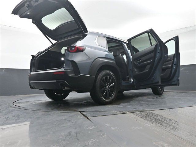 Certified 2023 MAZDA CX-50 2.5 S w/ Cargo Package image 51