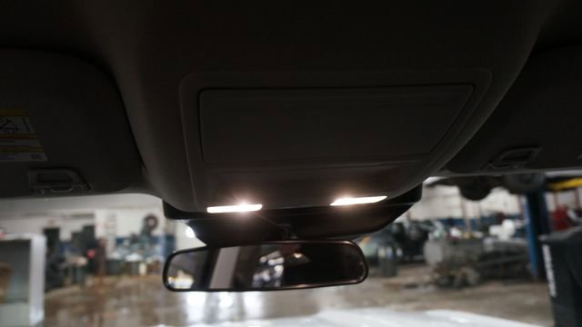 Used 2025 Ford Bronco Sport Big Bend image 32