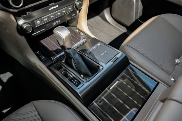 Used 2022 Lexus GX 460 Premium AWD/4WD image 31