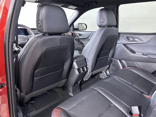 New 2026 Chevrolet Equinox RS w/ Convenience Package III image 21