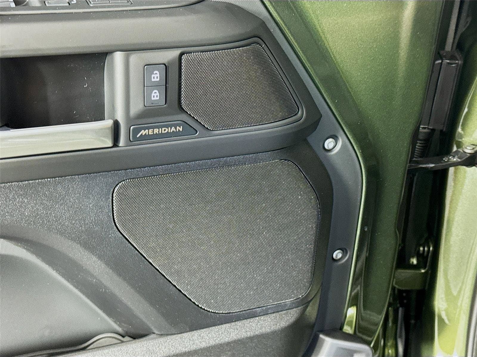 New 2026 Land Rover Defender 130 S AWD/4WD image 21