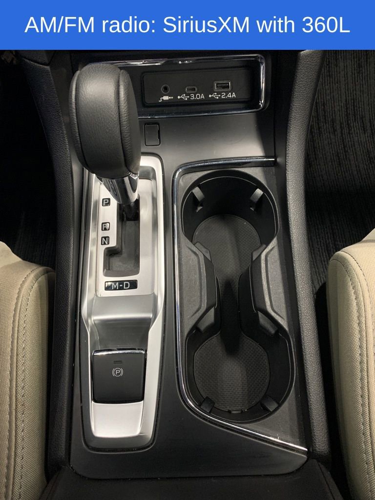 Used 2025 Subaru Ascent Premium image 8