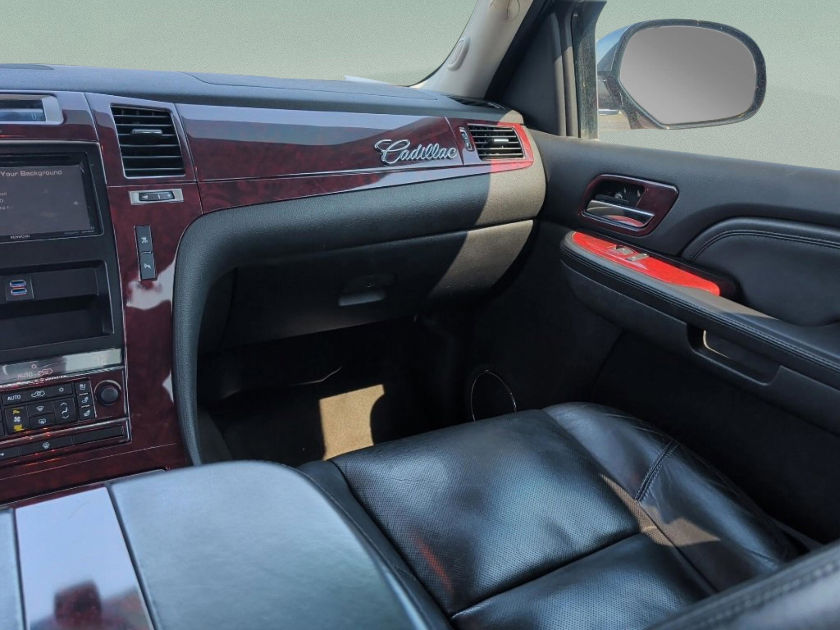 Used 2008 Cadillac Escalade EXT Base image 35