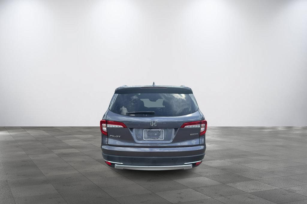 Used 2020 Honda Pilot Touring image 5
