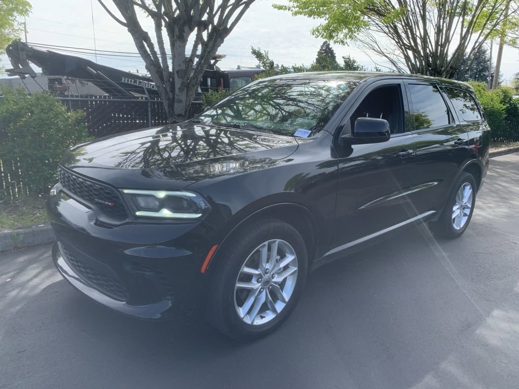Used 2023 Dodge Durango GT