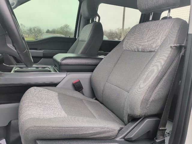 Used 2023 Ford F150 XLT w/ Equipment Group 301A Mid image 14