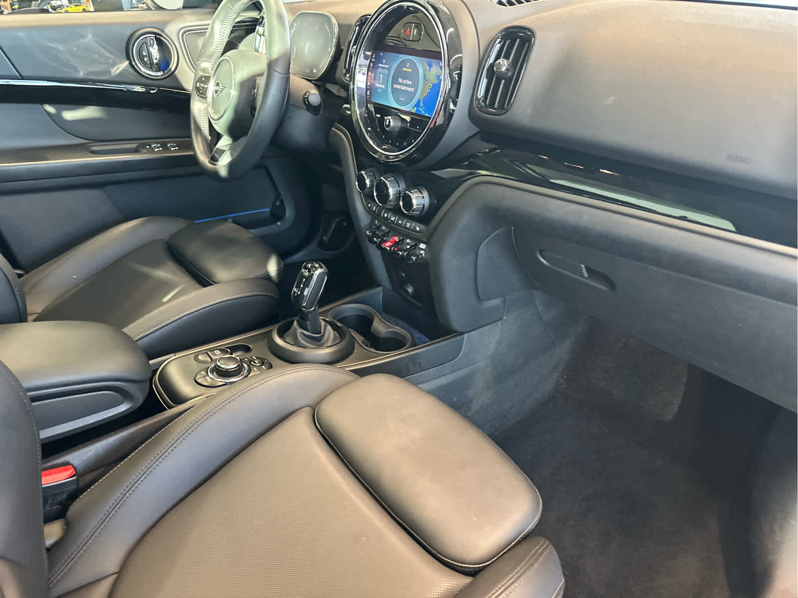 Certified 2023 MINI Cooper Countryman S image 11