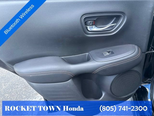 Used 2025 Honda HR-V Sport image 22