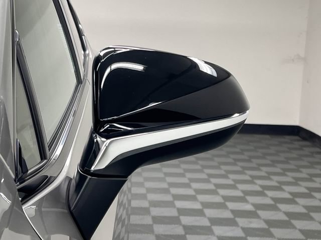 Certified 2023 Lexus NX 350 F Sport image 21