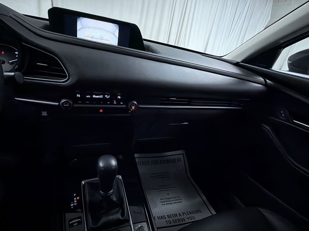 Used 2024 MAZDA CX-30 AWD 2.5 S w/ Select Sport Pkg image 20