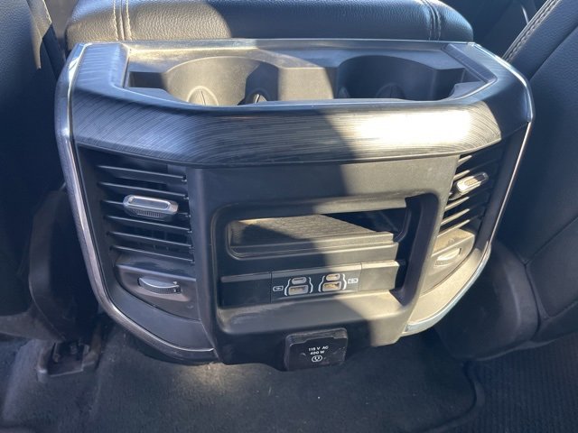 Used 2024 RAM 1500 Laramie image 18