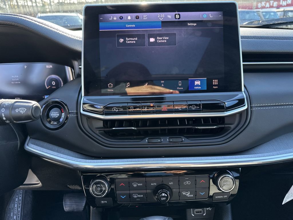 Used 2023 Jeep Compass High Altitude w/ Driver Assist Group I image 30