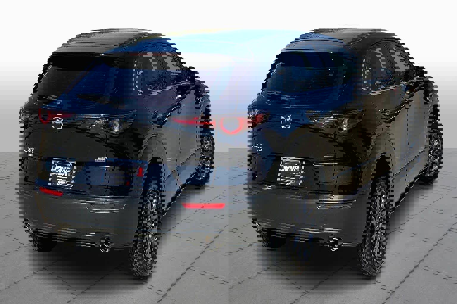 Certified 2025 MAZDA CX-30 AWD 2.5 S image 13