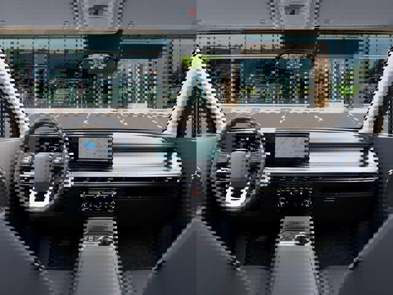 New 2026 Hyundai Ioniq 9 SE image 11