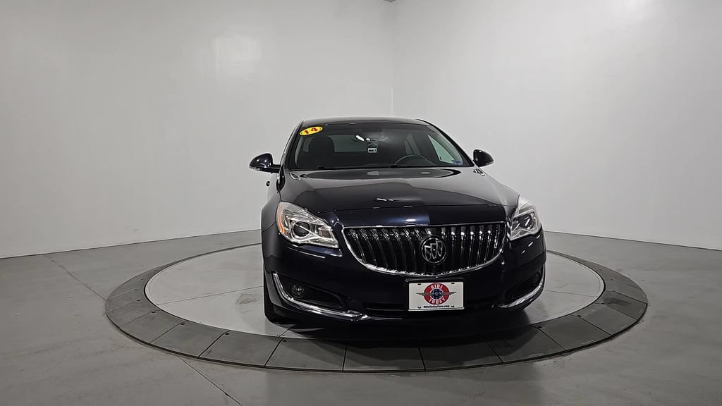 Used 2014 Buick Regal FWD image 9