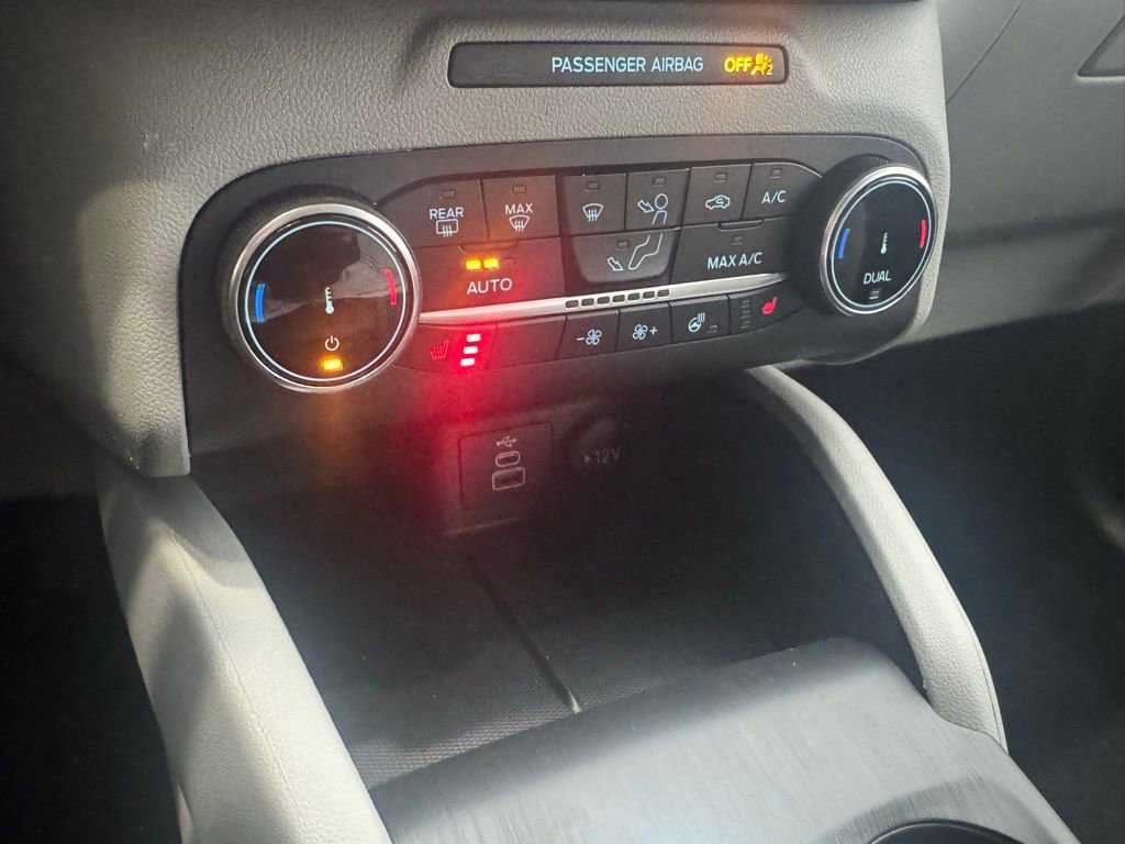 New 2026 Ford Escape Active w/ Cold Weather Package image 36