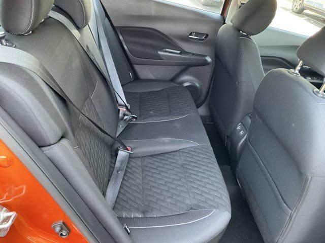 Used 2022 Nissan Kicks SV w/ Interior Electronics Package FWD image 18