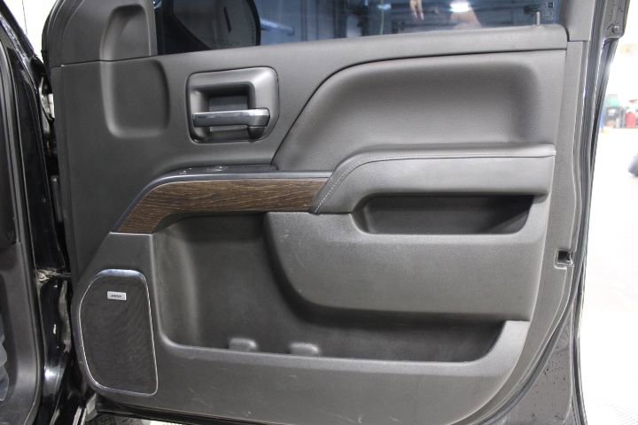 Used 2018 GMC Sierra 1500 Denali w/ Denali Ultimate Package image 23