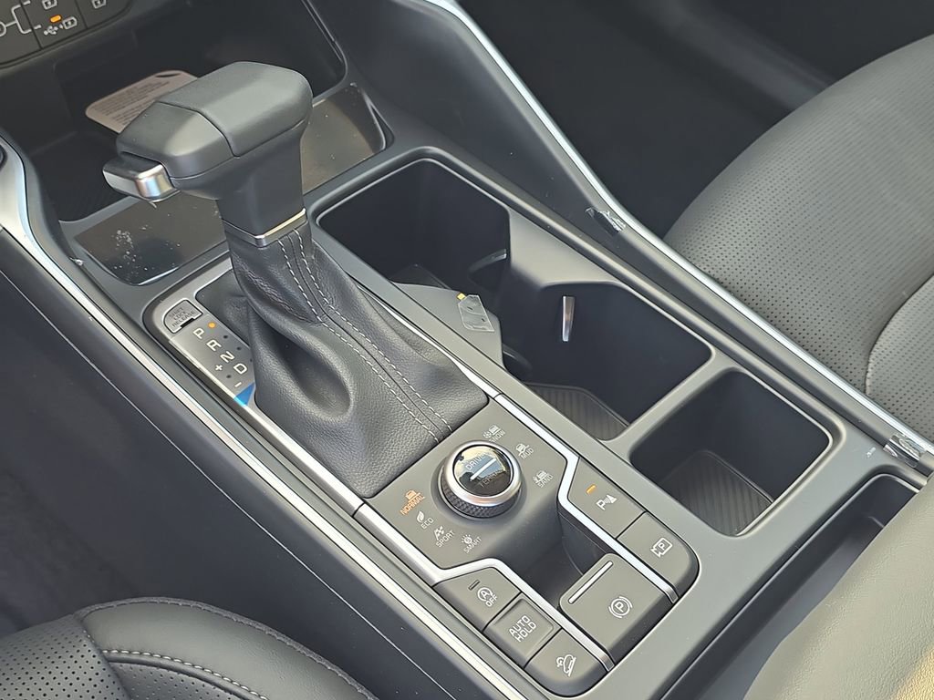 New 2026 Kia Sorento EX image 26