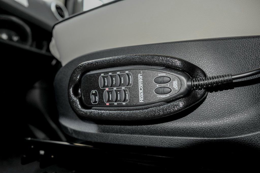 New 2024 Mercedes-Benz Sprinter 3500 image 25